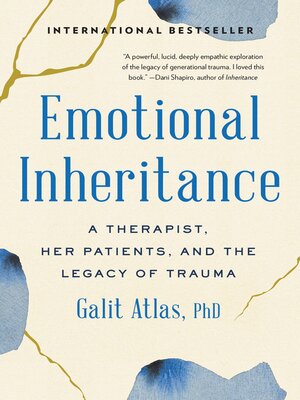 cover image of Emotional Inheritance